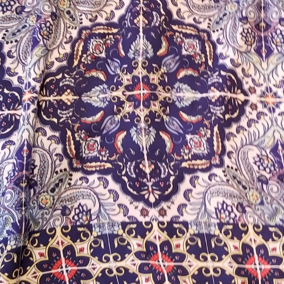 Bison Bisou Dress by Michelle Bohbot - Picture 8 of 8